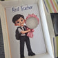 Best Teacher Style 5