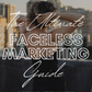 The Ultimate Social Media Marketing Guide