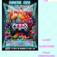 Party Invitations Style 19
