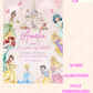 Party Invitations Style 7