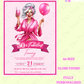 Party Invitations Style 10