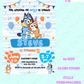 Party Invitations Style 32