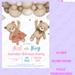 Party Invitations Style 22