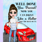Congratulation Card
