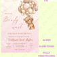 Party Invitations Style 24