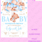 Party Invitations Style 25