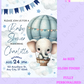 Party Invitations Style 26