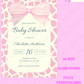 Party Invitations Style 27