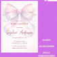 Party Invitations Style 28