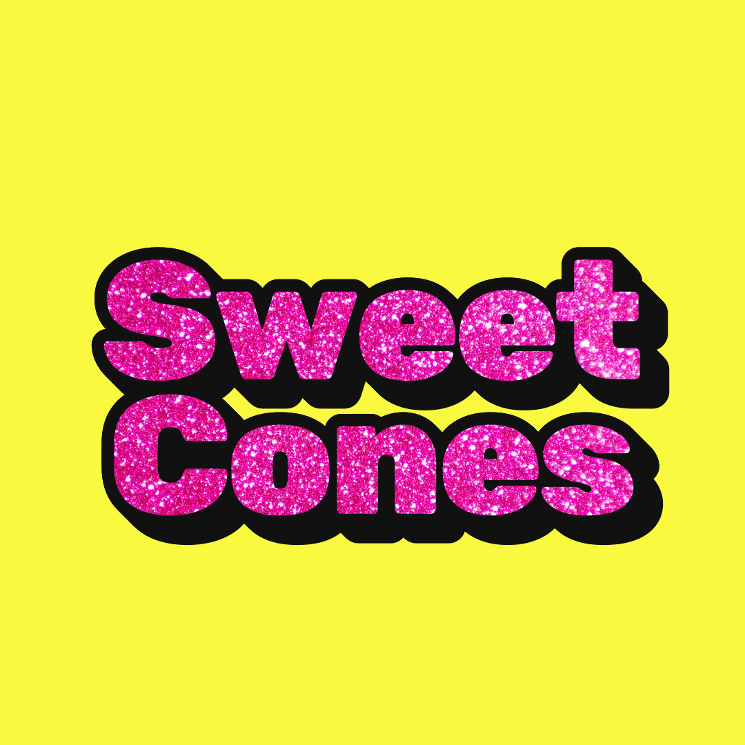 Sweet Cones