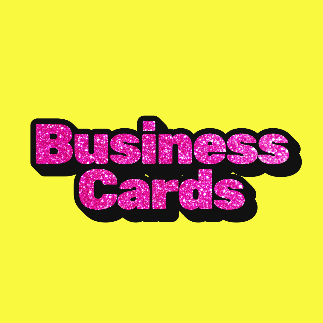 Business Cards