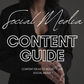 Social Media Content Guide