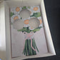 Flowers Insert Style 3