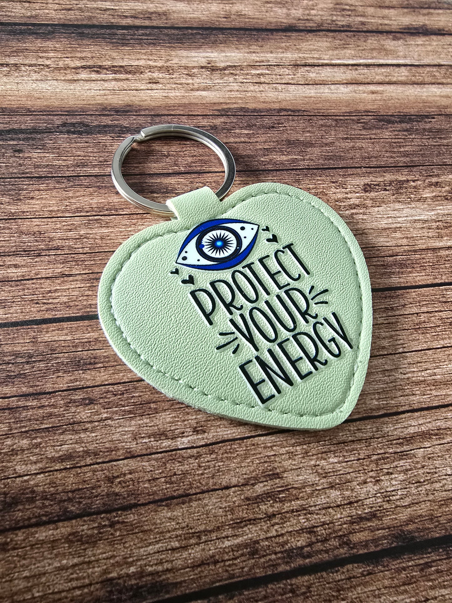 Key Rings - Spiritual Collection