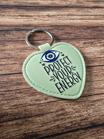 Key Rings - Spiritual Collection