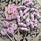 Mini Love Hearts Sweets