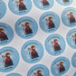 Round Stickers