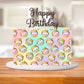 Cake Wrap Style 10