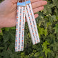 Teacher Key Fob