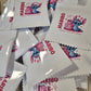 Haribo Mini Packs