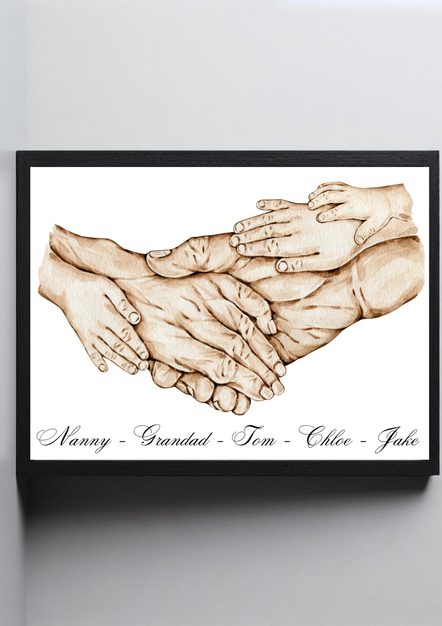 Wall Art Style 1