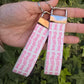 Besties Key Fob