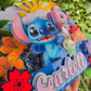 Stitch Cake Topper