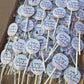 Lollipops