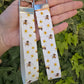 Bee Key Fob