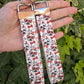 Yorkie Key Fob