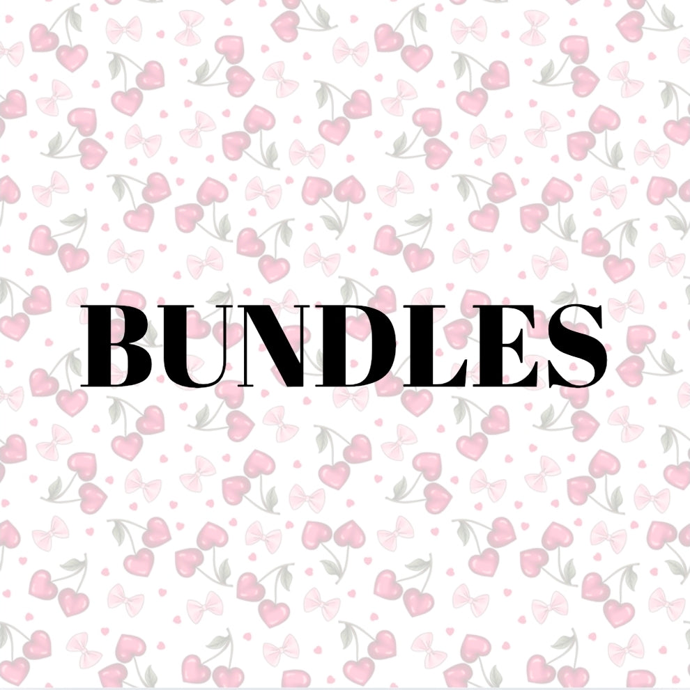 Bundles
