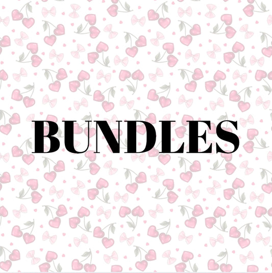 Bundles