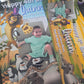 Personalised Birthday Banners & Posters - Custom Birthday Party Decorations -  Photo Banner & Poster