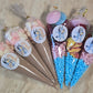 Sweet Cones
