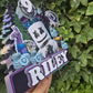 Fortnite Cake Topper