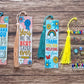 Book Marks - Teacher Collection