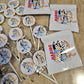 Haribo Mini Packs