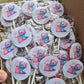 Lollipops