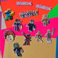 Roblox Cuocake Toppers