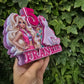 Barbie Cake Topper