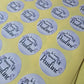 Round Stickers