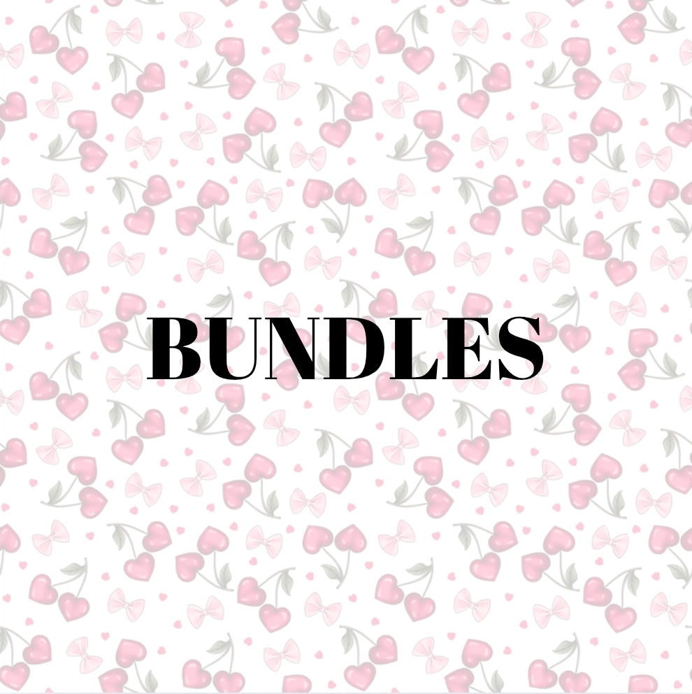 Bundles