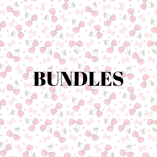 Bundles