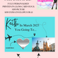 Destination Scratch Card