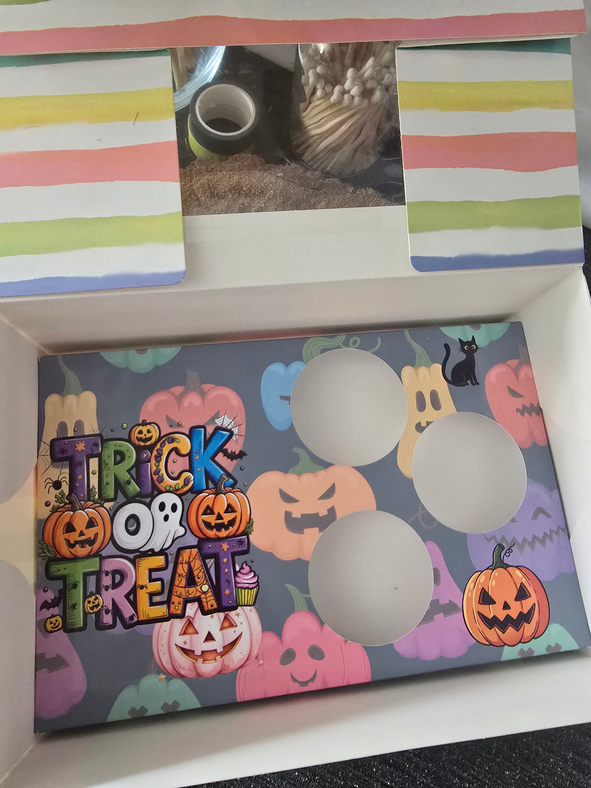 Halloween Inster Style 3