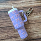 Key Rings - Cup Bow Collection
