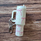 Key Rings - Cup Bow Collection