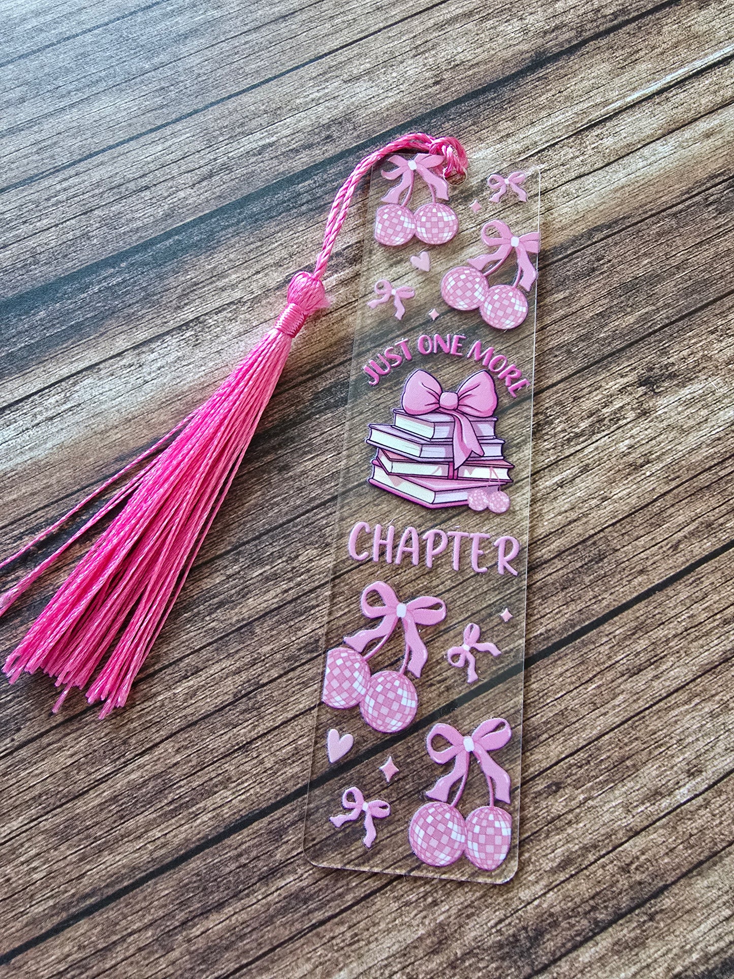 Book Marks - Book Lover Collection