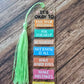 Book Marks - Positive Collection