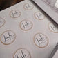 Round Stickers